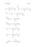 NOVEL CYSTEINE PROTEASE INHIBITORS AND USES THEREOF diagram and image