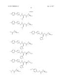 NOVEL CYSTEINE PROTEASE INHIBITORS AND USES THEREOF diagram and image