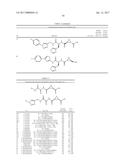 NOVEL CYSTEINE PROTEASE INHIBITORS AND USES THEREOF diagram and image