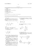 NOVEL CYSTEINE PROTEASE INHIBITORS AND USES THEREOF diagram and image