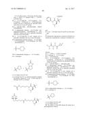 NOVEL CYSTEINE PROTEASE INHIBITORS AND USES THEREOF diagram and image