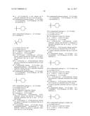 NOVEL CYSTEINE PROTEASE INHIBITORS AND USES THEREOF diagram and image