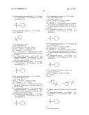 NOVEL CYSTEINE PROTEASE INHIBITORS AND USES THEREOF diagram and image