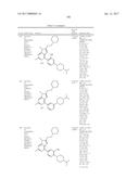 PYRROLO[3,2-C]PYRIDINE DERIVATIVES AS TLR INHIBITORS diagram and image