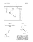 PYRROLO[3,2-C]PYRIDINE DERIVATIVES AS TLR INHIBITORS diagram and image