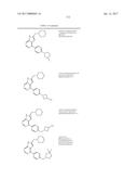 PYRROLO[3,2-C]PYRIDINE DERIVATIVES AS TLR INHIBITORS diagram and image