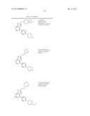 PYRROLO[3,2-C]PYRIDINE DERIVATIVES AS TLR INHIBITORS diagram and image