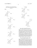 PYRROLO[3,2-C]PYRIDINE DERIVATIVES AS TLR INHIBITORS diagram and image