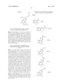 PYRROLO[3,2-C]PYRIDINE DERIVATIVES AS TLR INHIBITORS diagram and image