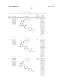 PYRROLO[3,2-C]PYRIDINE DERIVATIVES AS TLR INHIBITORS diagram and image