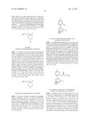 INHIBITORS OF HUMAN IMMUNODEFICIENCY VIRUS REPLICATION diagram and image