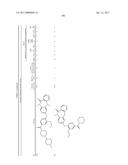 HETEROCYCLIC COMPOUNDS diagram and image