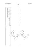 HETEROCYCLIC COMPOUNDS diagram and image