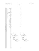 HETEROCYCLIC COMPOUNDS diagram and image