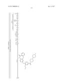 HETEROCYCLIC COMPOUNDS diagram and image