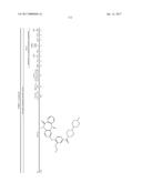 HETEROCYCLIC COMPOUNDS diagram and image