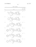 HETEROCYCLIC COMPOUNDS diagram and image