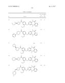 HETEROCYCLIC COMPOUNDS diagram and image