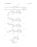 HETEROCYCLIC COMPOUNDS diagram and image