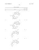 HETEROCYCLIC COMPOUNDS diagram and image