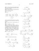 HETEROCYCLIC COMPOUNDS diagram and image