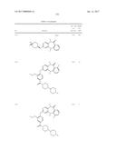 HETEROCYCLIC COMPOUNDS diagram and image