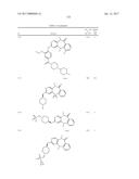 HETEROCYCLIC COMPOUNDS diagram and image