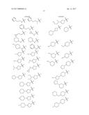 HETEROCYCLIC COMPOUNDS diagram and image