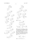 HETEROCYCLIC COMPOUNDS diagram and image