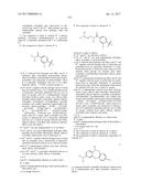 HETEROCYCLIC COMPOUNDS diagram and image