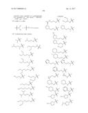 HETEROCYCLIC COMPOUNDS diagram and image