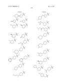 HETEROCYCLIC COMPOUNDS diagram and image