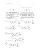 HETEROCYCLIC COMPOUNDS diagram and image