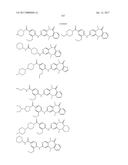 HETEROCYCLIC COMPOUNDS diagram and image