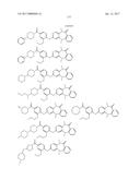 HETEROCYCLIC COMPOUNDS diagram and image