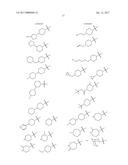 HETEROCYCLIC COMPOUNDS diagram and image