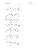 HETEROCYCLIC COMPOUNDS diagram and image