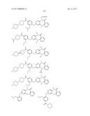 HETEROCYCLIC COMPOUNDS diagram and image