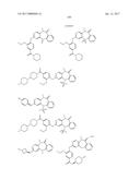 HETEROCYCLIC COMPOUNDS diagram and image