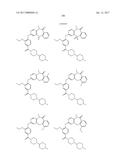 HETEROCYCLIC COMPOUNDS diagram and image