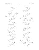 HETEROCYCLIC COMPOUNDS diagram and image