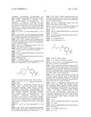 HETEROCYCLIC COMPOUNDS diagram and image