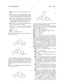 HETEROCYCLIC COMPOUNDS diagram and image