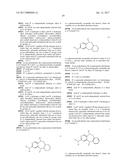 HETEROCYCLIC COMPOUNDS diagram and image