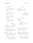 HETEROCYCLIC COMPOUNDS diagram and image