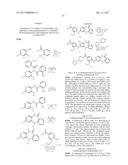 HETEROCYCLIC COMPOUNDS diagram and image