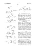 HETEROCYCLIC COMPOUNDS diagram and image