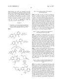 HETEROCYCLIC COMPOUNDS diagram and image