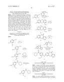 HETEROCYCLIC COMPOUNDS diagram and image