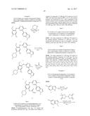 2,4-DISUBSTITUTED PHENYLENE-1,5-DIAMINE DERIVATIVES AND APPLICATIONS     THEREOF, AND PHARMACEUTICAL COMPOSITIONS AND PHARMACEUTICALLY ACCEPTABLE     COMPOSITIONS PREPARED THEREFROM diagram and image